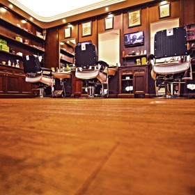 Velmi důležitým kritériem při výběru je čistota