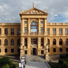 Muzeum hlavního města Prahy připravuje jako každý rok velikonoční program.