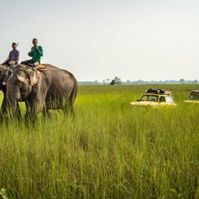 Trabantem tam a zase zpátky! Poslední film cestovatele Přibáně je plný fascinujících záběrů