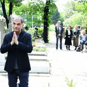 Má vysněná role je Ivan Trojan. Věřím, že bych ho zvládla dobře a diváci by byli spokojeni, říká Martha.