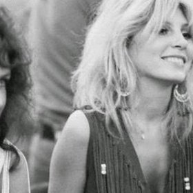 Takhle vypadal ženský idol krásy 60. let.