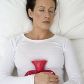 Když máte bolestivou menstruaci, rozhodně nemáte chuť na sportovní aktivity.