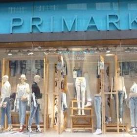 Primark brzy najdeme i v Praze