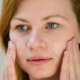 Hydratace je důležitá.