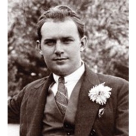 Jiří Wolker, básník, který miloval život.