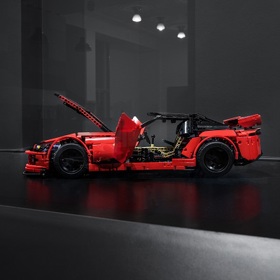 Fáro ze stavebnice, které byste prostě chtěli