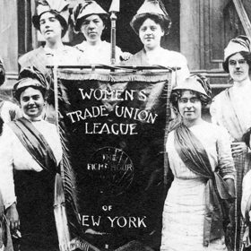 MDŽ se slaví všude ve světě