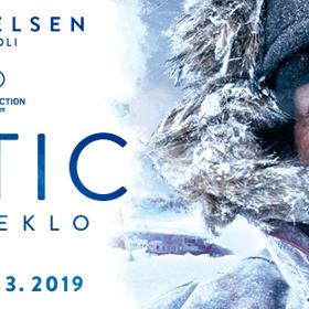 Zajděte si do kina na drsné drama ARTIC