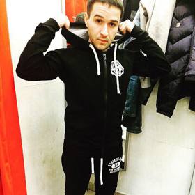 Hercem se představitel Kolji nestal