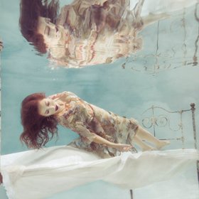 Po absinthu jsou prý magické sny