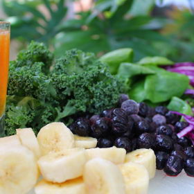 Jarní detox je pro tělo důležitý.