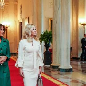 Monika s Melánií mají podobný vkus