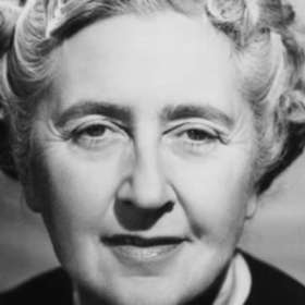 Agatha Christie patří dodnes mezi hvězdy detektivek.