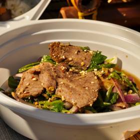 Pražské gastronomické festivaly, které byste si na jaře neměli nechat ujít! Vypravte se za dobrým jídlem!