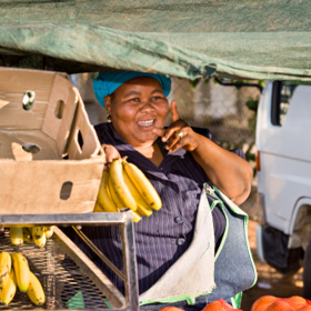 Vyzkoušejte třeba exotické banánové pivo