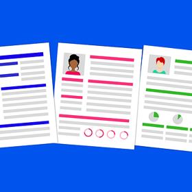 Do životopisu si nevymýšlejte, firmy často správnost informací ověřují