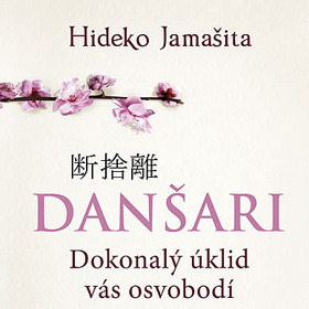 Dokonalý úklid vás osvobodí