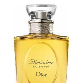 Diorissimo od Dioru je takovou babičkou mezi parfémy