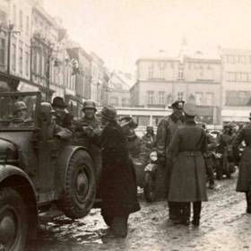 Je to 80 let, co němečtí vojáci vstoupili na území republiky.