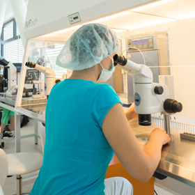 Dnes už existují různé možnosti řešení neplodnosti.