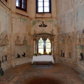 Nedobytný hrad měl v letech 1270 až 1280 založit Přemysl Otakar II.