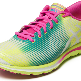 Asics Gel-Super J33, cena od 1.399 Kč