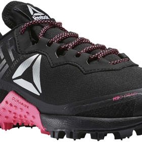 Reebok ALL TERRAIN CRAZE, cena od 1.199 Kč