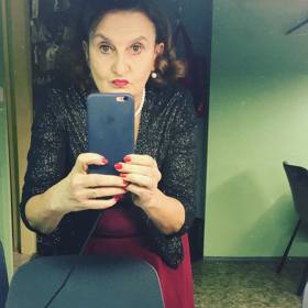 Eva umí být za dámu