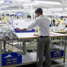 Primark je obrovským irským obchodním řetězcem