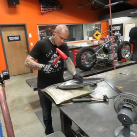 Nová řada reality show startuje na Discovery Channel 20. března 2019.