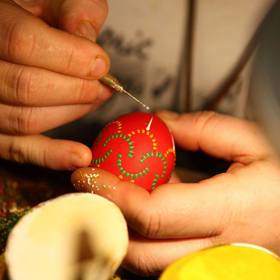 Chybět nebudou ani ukázky tradičních řemesel