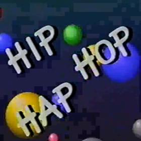 Soutěž Hip Hap Hop jsme hltali všichni.