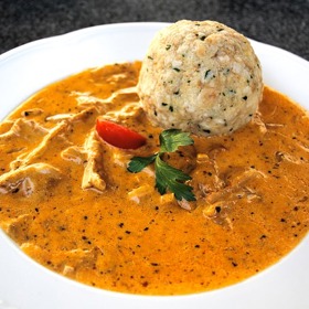 Češi jsou milovníci knedlíků