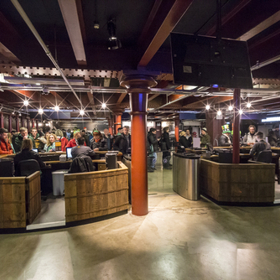 Oblíbené pivo Guiness