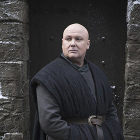 Conleth Hill
