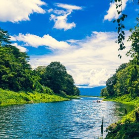 Honduras. Každá země i každé město má dvě tváře.