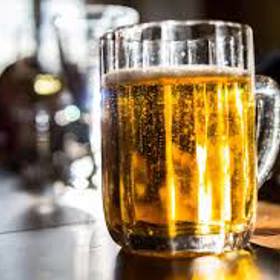 Na pivo při hubnutí zapomeňte.