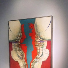 Museum Kampa vystavuje umělecká díla, kterými čeští i slovenští výtvarníci reagovali na tyto události a nebo se k nim vracejí.