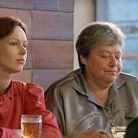 Jako maminka a babička ve filmu Kolja