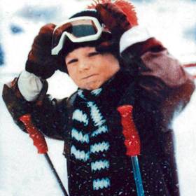 Po úspěchu ve filmech Lipského si ho vybrala Marie Poledňáková.