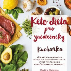 Keto dieta pro začátečníky