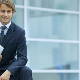 Kdo z mladých vydrží v jedné firmě déle než dva roky