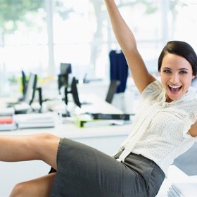 Mládí a nespoutanost  ke střídání zaměstnání prostě patří