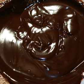 Pravá čokoláda rozhodně není nezdravá