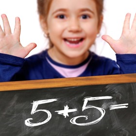 Pokud je aktivní školka, budou aktivní i její učitelky a děti, o které se starají.