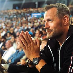 Ondřej miluje adrenalin