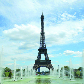  Byla postavena v letech 1887 až 1889.