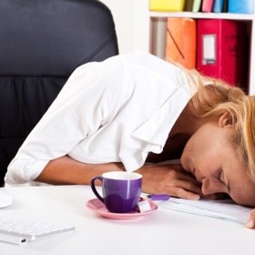 Jarní únava potrápí nejednoho z nás.