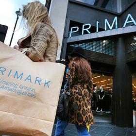 Primark v Londýně spojte s návštěvou památek