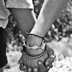 „Jediný způsob, jak mít přítele, je být přítelem.“ - Ralph Waldo Emerson